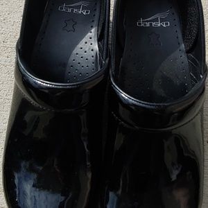 Dansko Shoes